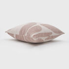 STONELANCE WOVEN ABSTRACT PILLOW, , on-hover image number 1