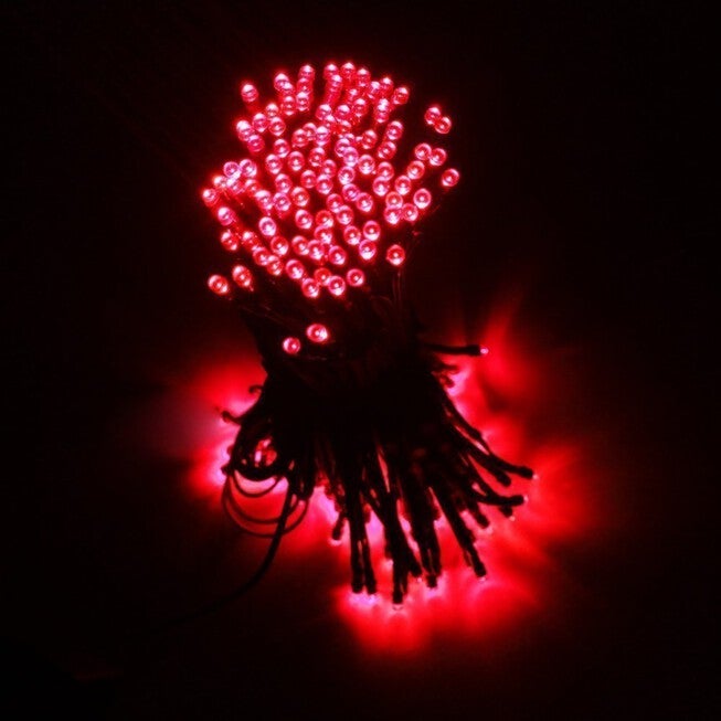 Led Solarpowered Fairy Lights, , alternate image number 4