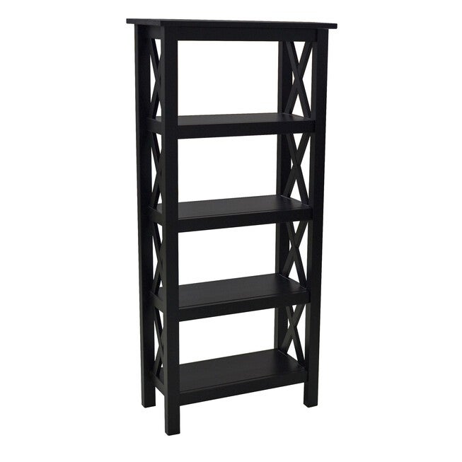 Dawes Bookcase, , alternate image number null