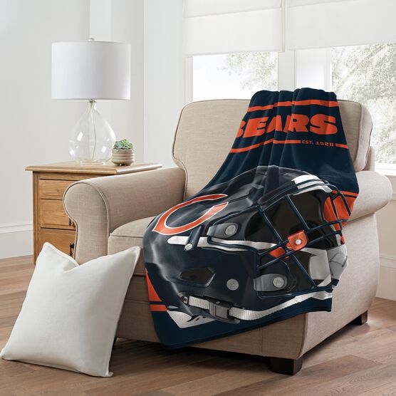 NFL MICRO RUN-BEARS, , on-hover image number null