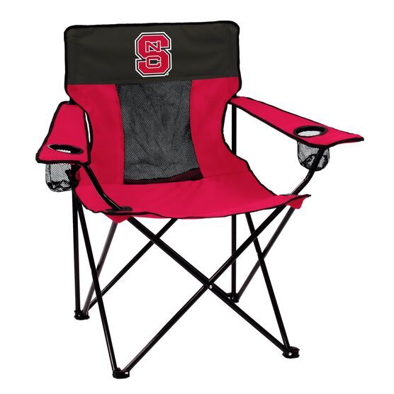 Nc State Elite Chair Tailgate, MULTI, hi-res image number null