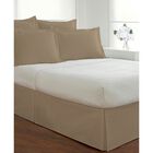 Bed Maker's Tailored Euro Pillow Sham, , on-hover image number 1