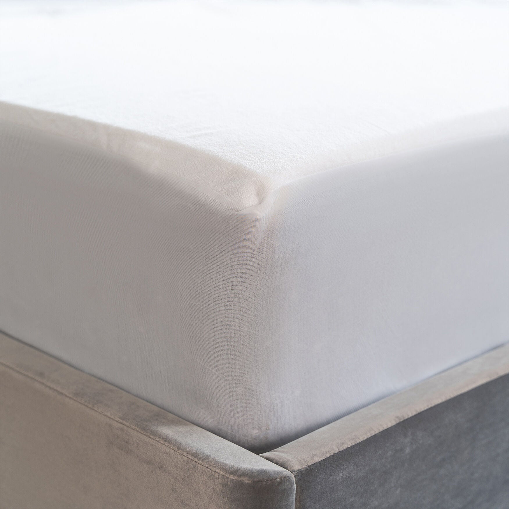 Sealy Soft Comfort Mattress Protector, , alternate image number 3