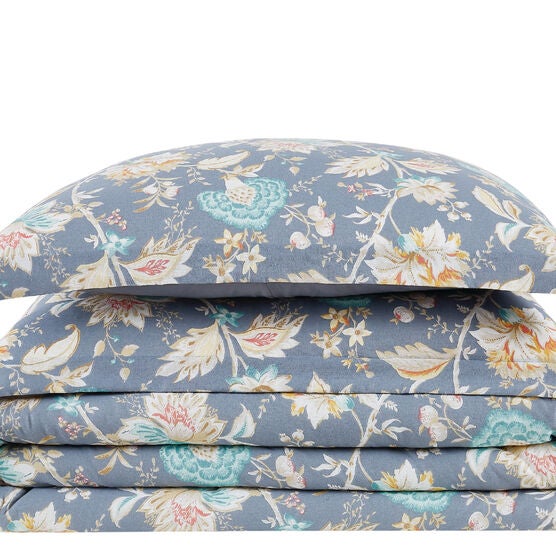 Cottage Classics Florence 2 Piece Comforter Set, , alternate image number null