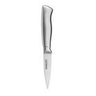15pc Stainless Steel Hollow Handle Cutlery Block Set, , alternate image number null