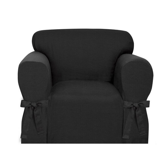 Kathy Ireland Garden Retreat Chair Cover, , alternate image number 2