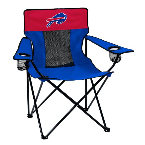Buffalo Bills Elite Chair Tailgate, MULTI, hi-res image number null