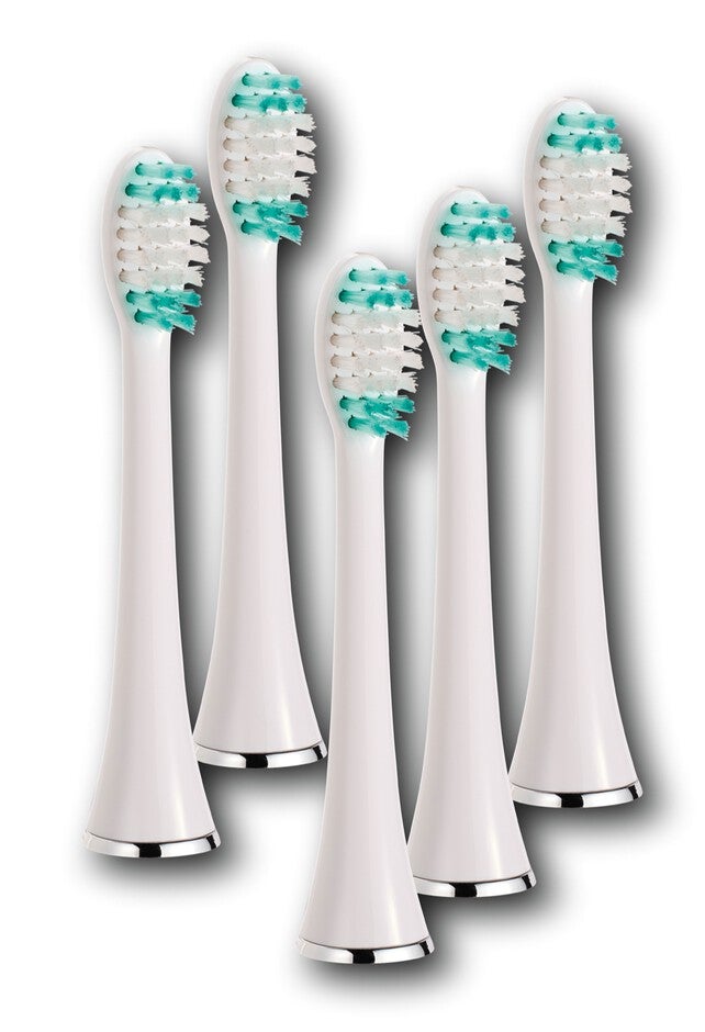 Miracle Smile® Ultra-Sonic Toothbrush, , alternate image number null