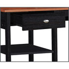 Finley 47-inch Writing Desk with Hutch, , alternate image number null