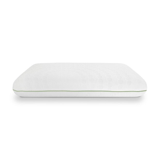 SensorPEDIC Calm - Aloe Vera Infused Memory Foam Pillow, , alternate image number 5