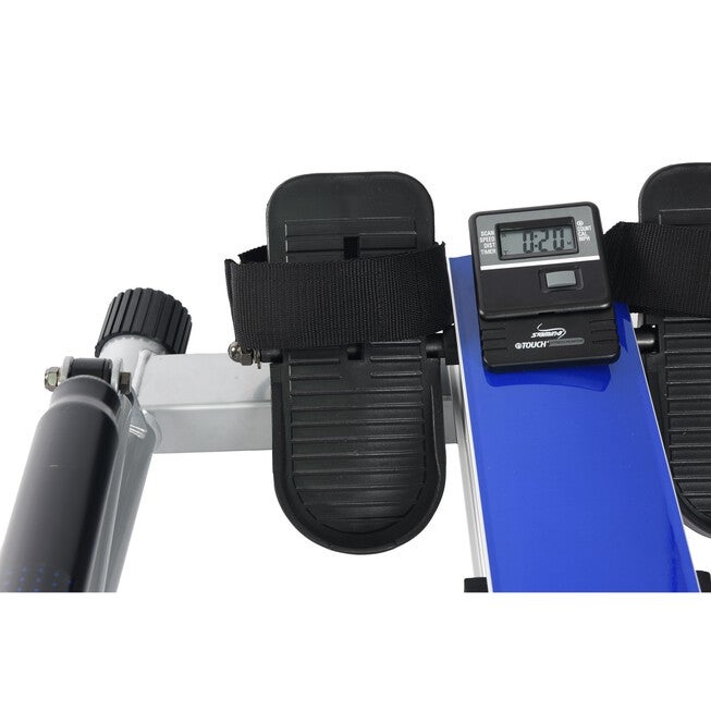 Stamina 1215 Orbital Rower w/Free Motion Arms, , alternate image number 5