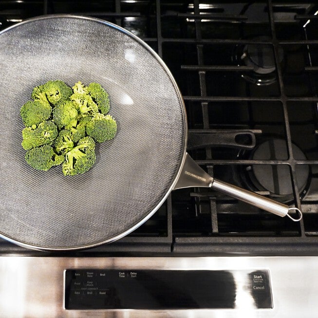 Splatter Screen 13in, , alternate image number 5