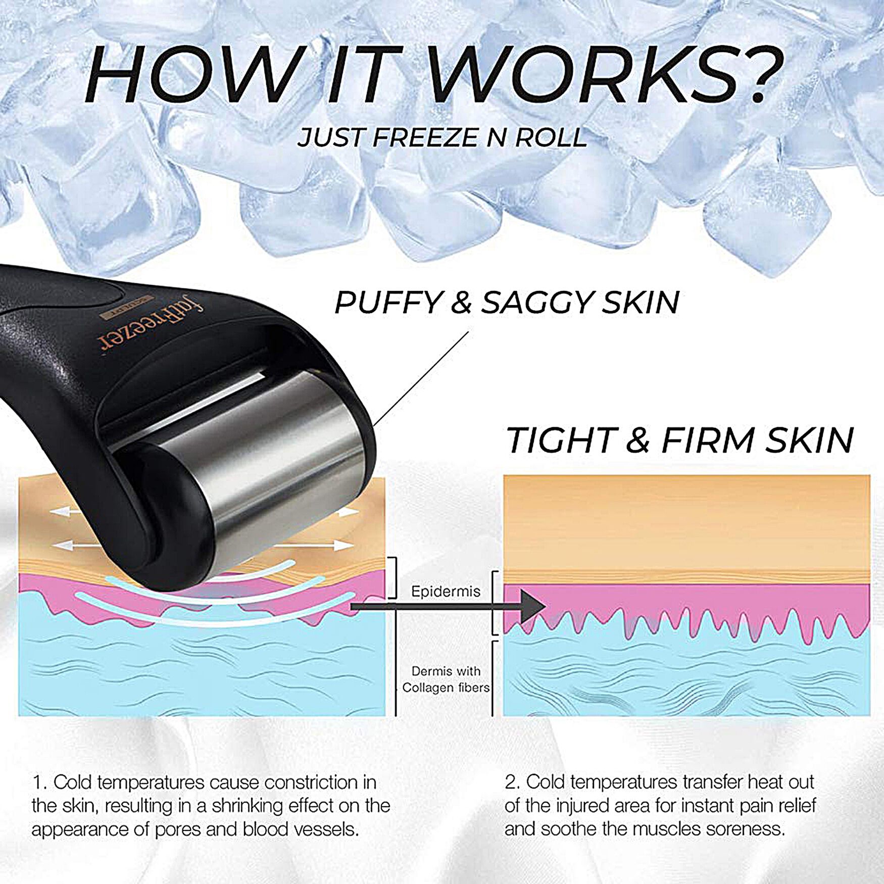 Fat Freezer Cryo Roller Wellness, , alternate image number 3