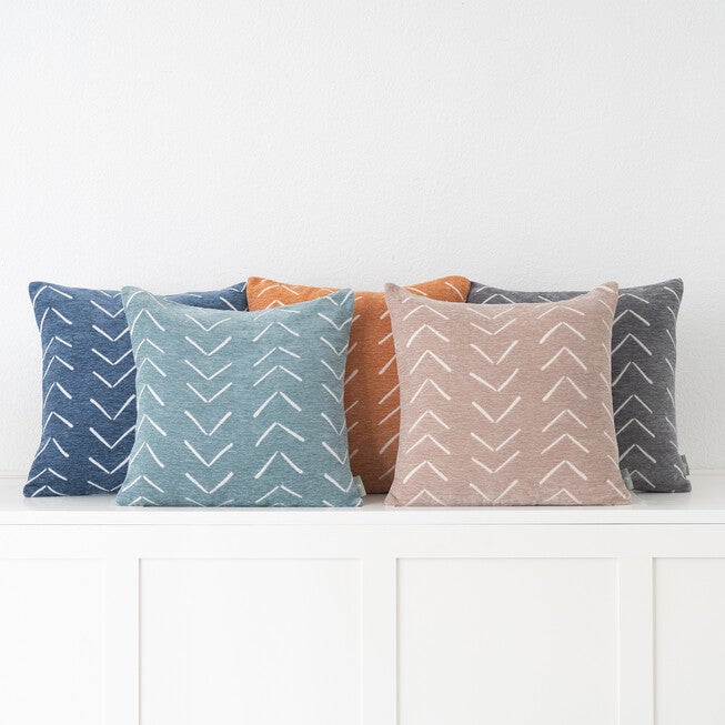 SYNOVVE WOVEN ARTESIAN PILLOW, , alternate image number 3