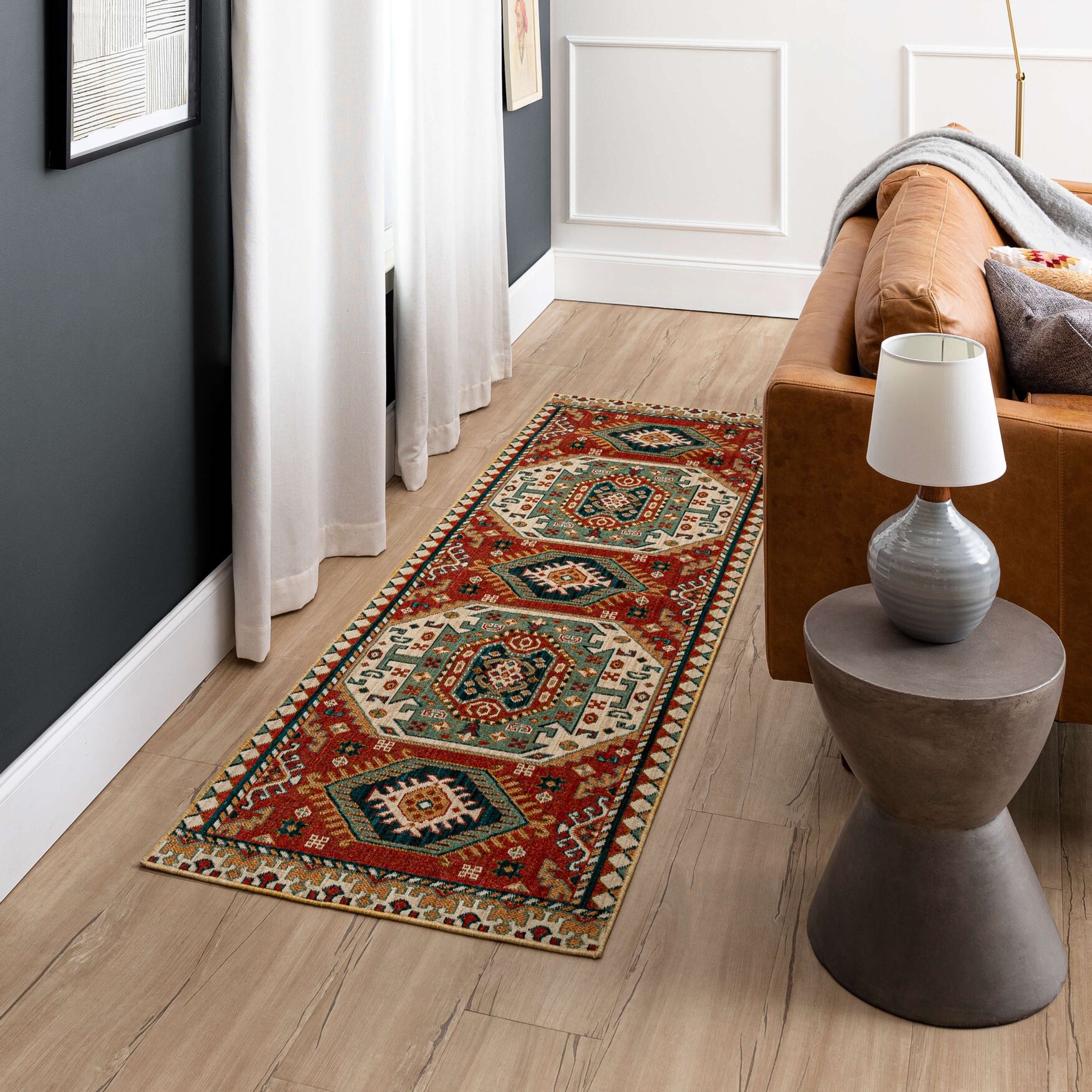 Oakpoint Area Rug, , alternate image number 9