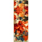 Colorful Garden Multi 1' 8" X 6', MULTI, hi-res image number null