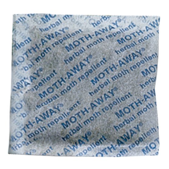 Herbal Moth Away, Non Toxic, 72 Sachets, , alternate image number null