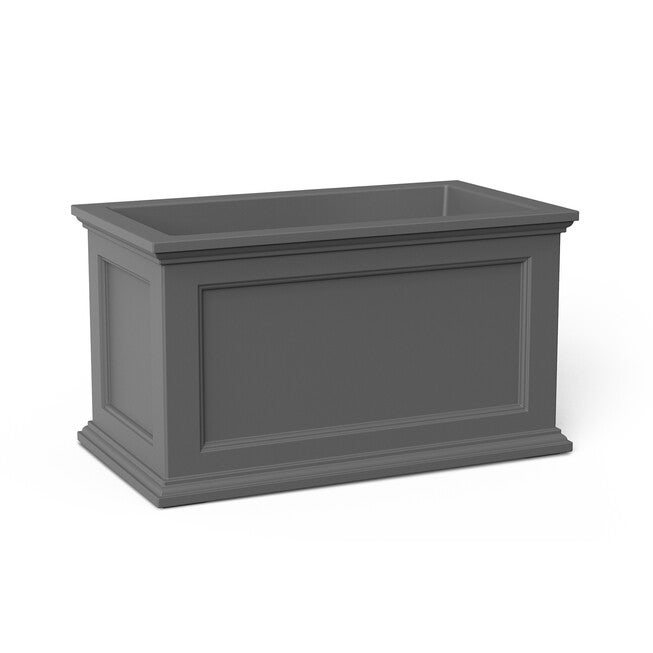 Fairfield 20x36 Planter, , alternate image number null