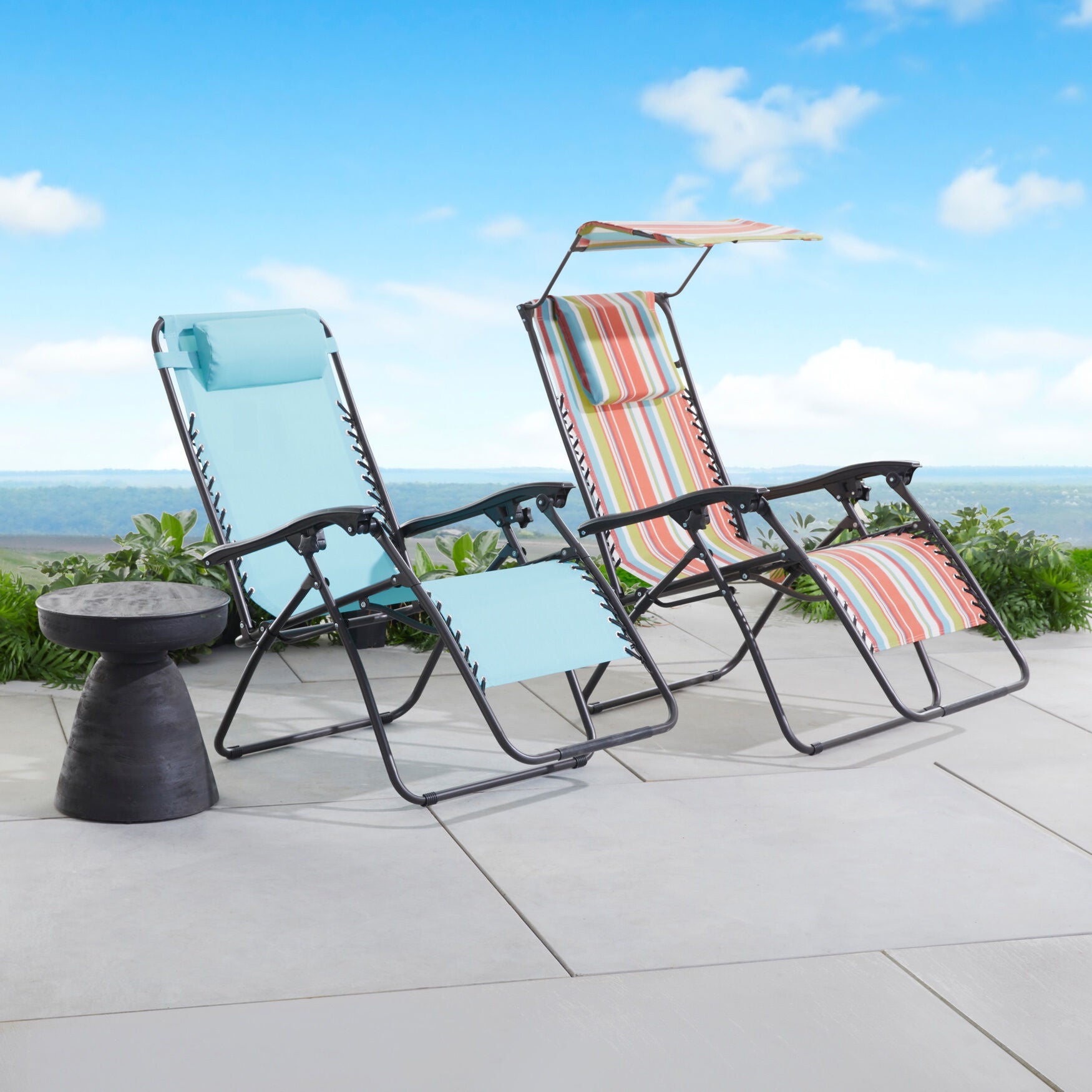 Zero gravity top chair 350 lbs