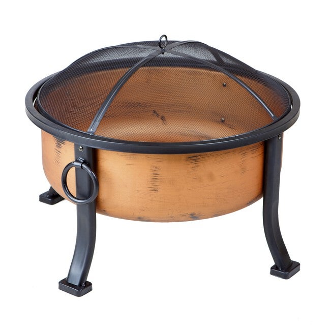 Lumina Wood Burning Fire Pit, , alternate image number null