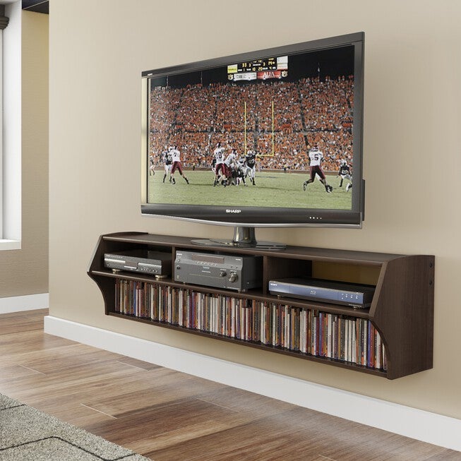 Altus Plus 58 inches Floating TV Stand, , on-hover image number null