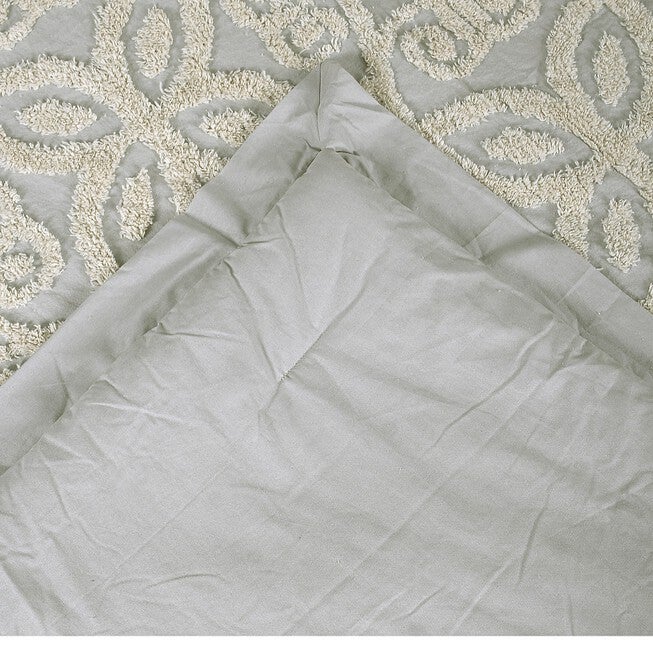 Eden Comforter Set Collection, , alternate image number 4