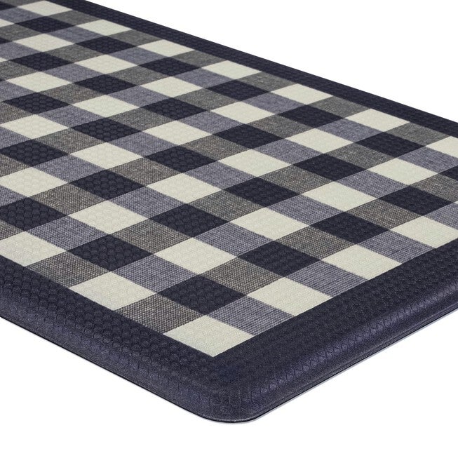 Anti Fatigue Mat Buffalo Check, , alternate image number null