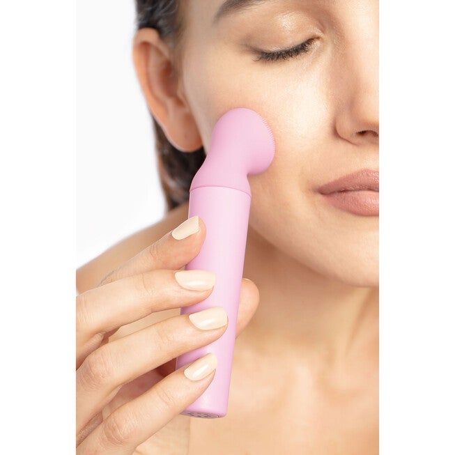 Smart Facial Cleansing Massager, , alternate image number 6