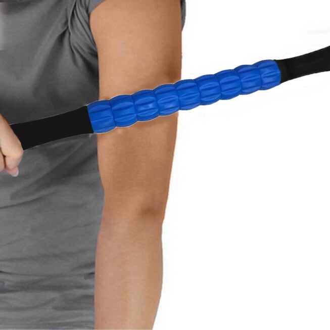 Massager For Sore Muscle Massager Stick For Knots, Bruises, Sore Muscle Wellness, , on-hover image number null