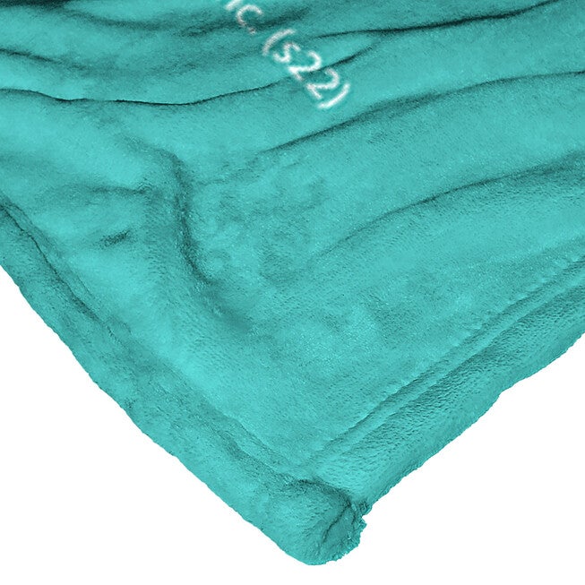 Wb Elf Best Coffee Silk Touch Throw Blanket, , alternate image number null