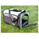 Airline Approved Pet Dog Cat Carrier, , alternate image number null