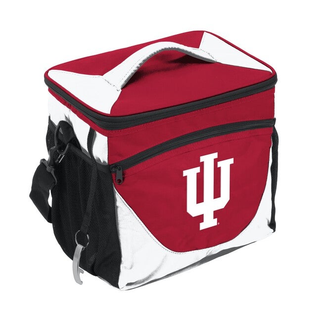 Indiana 24 Can Cooler Coolers, MULTI, hi-res image number 0