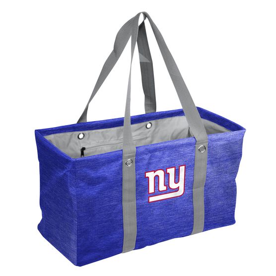 New York Giants Crosshatch Picnic Caddy Bags, MULTI, hi-res image number null