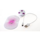 Magic Tens Electronic Pulse Massager, , alternate image number null