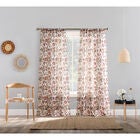 Myra Crushed Voile Panel, SCARLETT, hi-res image number null