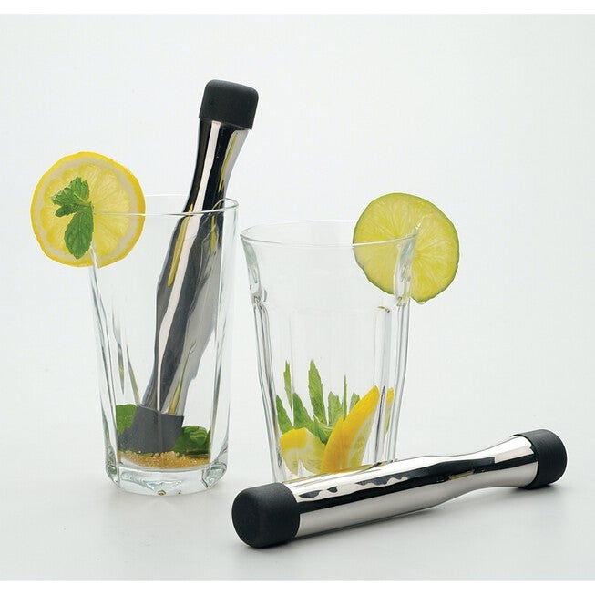 Mojito Muddler Stainless Steel, , alternate image number 2