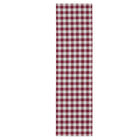 Buffalo Check Table Runner - 13-in x 90-in, , alternate image number null