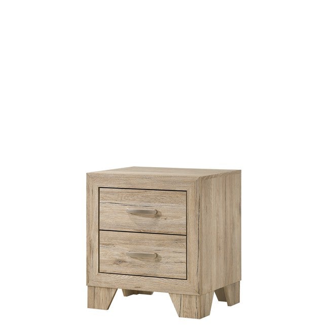 Nightstand, NATURAL, hi-res image number 0