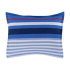 Harbor Stripe Comforter Set, , alternate image number null