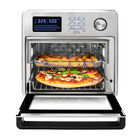 Kalorik MAXX 16 Quart Digital Air Fryer Oven, , on-hover image number null