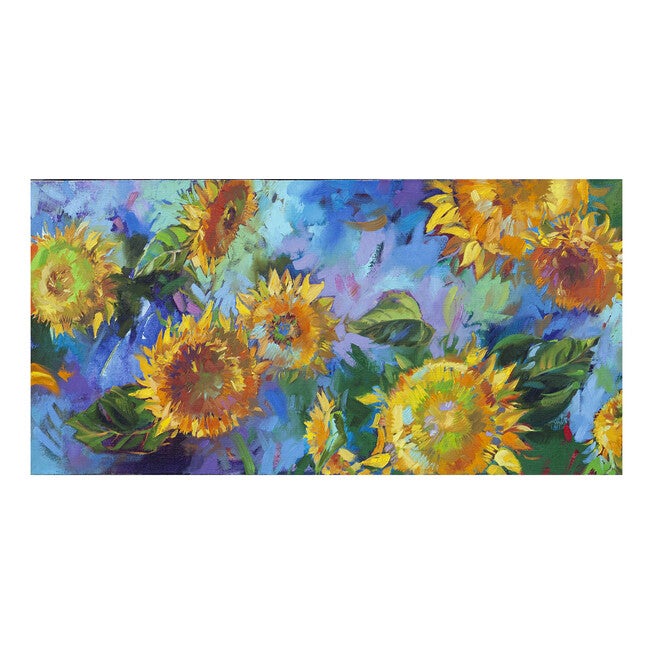 All Weather All Season Outdoor Canvas Art, MULTI, hi-res image number null