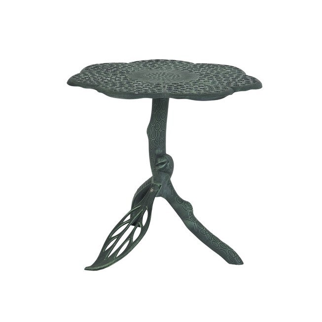 Butterfly Table Antique, ANTIQUE, hi-res image number 0