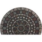 Mosaic Mythos Stone Multi 1'11" X 2'11", MULTI, hi-res image number null