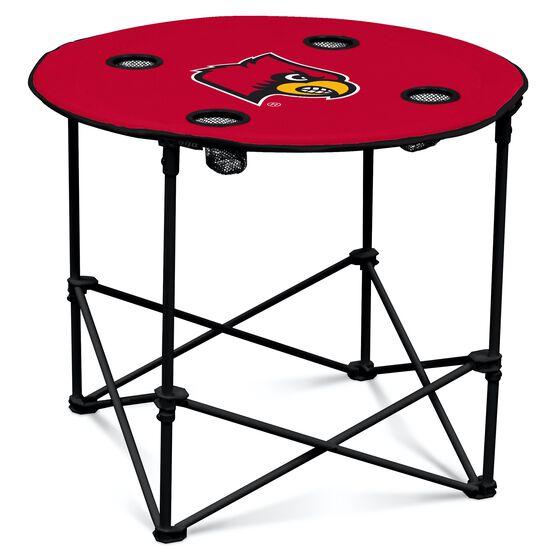 Louisville Round Table Tailgate, MULTI, hi-res image number null