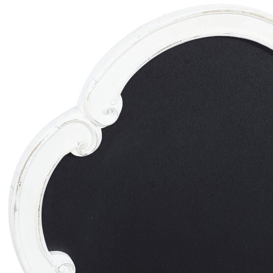 Black Vintage Wood Wall Décor, , alternate image number null