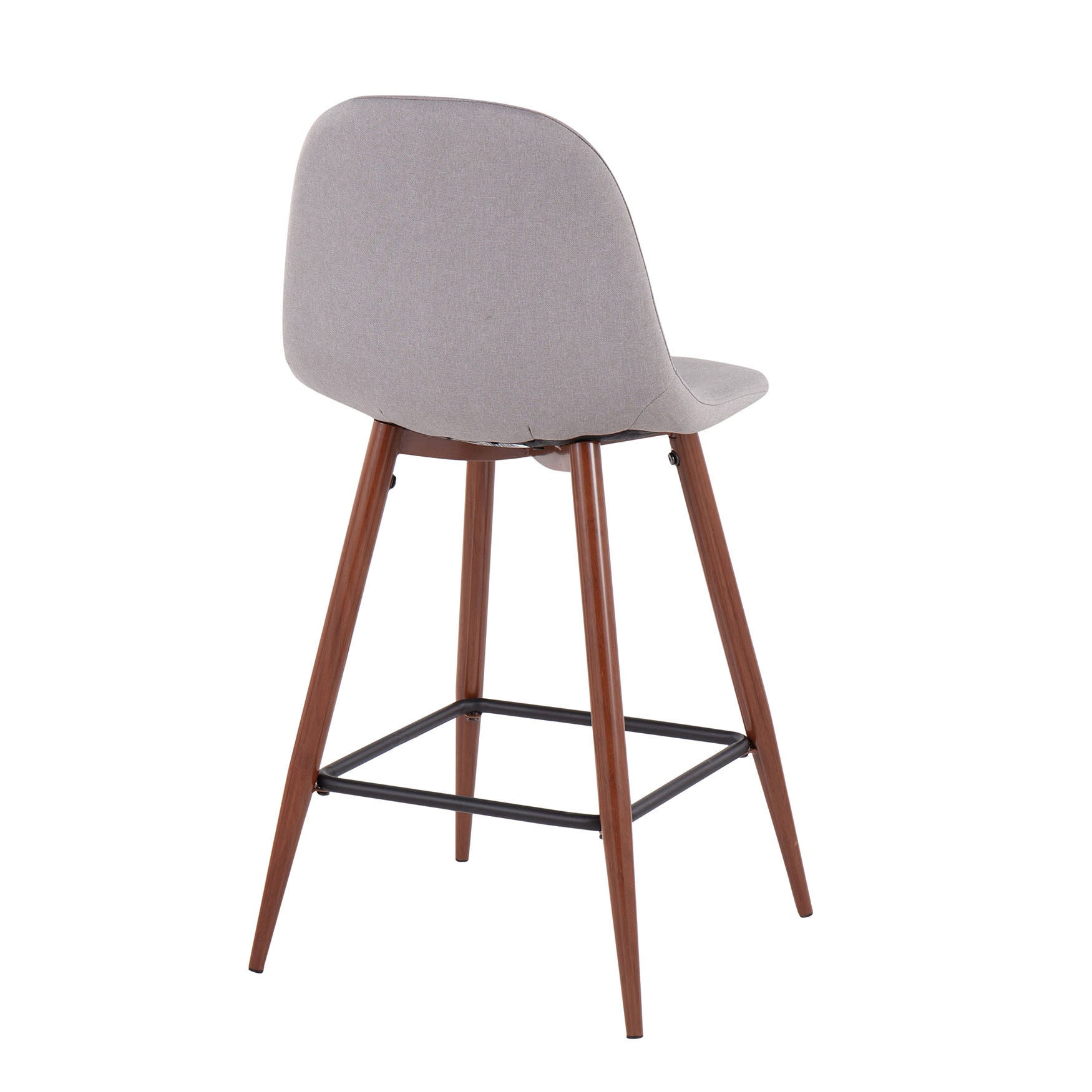 Pebble Counter Stool- Set Of 2, , alternate image number 3