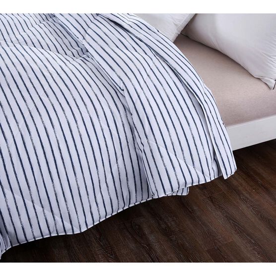 Soft Cover Nano Feather Comforter, , alternate image number null