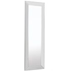 Halifax Long Beveled Edge Mirror, , alternate image number null
