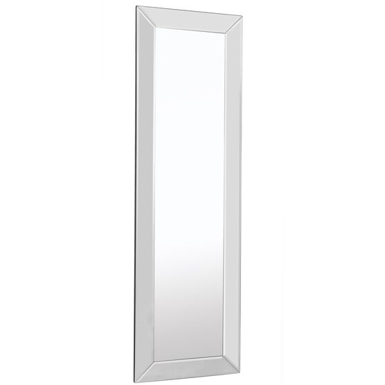 Halifax Long Beveled Edge Mirror, , alternate image number null
