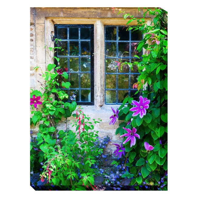 All Weather All Season Outdoor Canvas Art, MULTI, hi-res image number 0